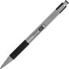 Zebra Pen Pen, Ballpnt, F-301, Rt, 0.7, Bk, PK12 27110