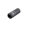 Klein Tools 2-in-1 Impact Socket, 6-Point, 3/4 and 9/16-Inch 66004
