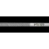 Bahco Bahco Round File, 10", Smooth Cut, 41 TPI 1-230-10-3-0