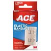 Ace Bandage Clips, Elastic, 3", PK72 207314