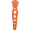 Westcott Saber-Safety Cutter, Orange, PK50 Safety Blade, 50 PK 17406