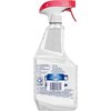 Windex Liquid Glass and Surface Cleaner, 23 oz., Clear, Unscented, Trigger Spray Bottle, 8 PK 312620