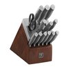 Zwilling J.A. Henckels Self-Sharpening Knife Block Set, 14pc 17503-014
