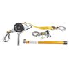 Klein Tools Web-Strap Hoist Deluxe with Removable Handle KN1600PEX