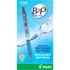 Pilot Pen, B2P, Recycled, Bp, Fine, Rd, PK12 32602