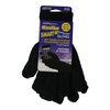 Master Mfg Microfiber Smart Gloves, OSFA, All Fi, PK6 18041CS