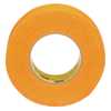 3M Masking Tape, Orange, 60 yd., PK24 55563