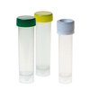 Simport Scientific Sample Tubes, Sterile, 50mL Polyp, PK 25 C571-1