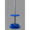 Bel-Art Bel-Art Rotary Pipette Stand: 94 Places, Polypropylene F18957-0000