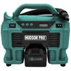 Hudson Pro Dual Power Inflator/Deflator Hudson Pro 23005