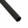 3M Shrink Tubing, 0.8in ID, Black, 25ft ITCSN-0800-25'-BLACK-REEL