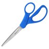 Acme United Scissors, 8" Allpur, 2Pk, Be 15452