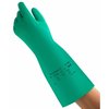 Ansell Chemical Resistant Glove, 22 mil, Sz 11, PR 37-165