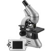 Barska Digital Microscope, LED, 40X, 100X, 400X AY12226