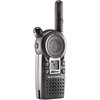 Motorola Two Way Radio, UHF, 1 Watt, 450 to 470 MHz CLS1410
