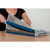 Dahle Prof. Guillotine Paper Cutter 13-3/8" 560