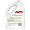 Fantastik Disinfectant Degreaser, Bottle, Unscented, 4 PK 311930