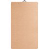 Business Source Clipboard, Standard, 9X15.5 1 Ea 28554