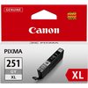 Canon Crtdg, Cleaning, 20 Cycle CLI251XLGY