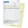 Adams Business Forms Purchase Order Sttmnt, 5-9/16" x 8-7/16" DC5831