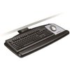 3M Adjust Keyboard Tray, Sit/Stand, LongTrack AKT170LE