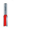 Freud Straight Router Bit, 1-1/2 Cutting L 12-156