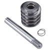 Klein Tools Knurl/Pin/Spring, 24-Inch 21540