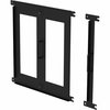 Peerless TV Wall Mount, For Televisions, Black DS-VW775