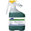 Diversey Cleaner and Disinfectant Concentrate, 5L Hose End Connection Bottle 3143429