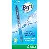 Pilot Pen, B2P, Recycled, Bp, Med, Be, PK12 32801