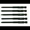 Klein Tools Power Driver Set, Assorted Bits, 3-1/2-Inch 32234