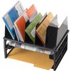 Officemate File Holder, Letter, 2 Horiz., 5 Vert. 22102