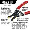 Klein Tools Coax Cable Installation Kit with Hip Pouch VDV011-852