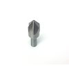 Hhip 2" 82 Degree 6 Flute High Speed Steel Chatterless Countersink 2001-4999