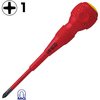 Vessel BALL GRIP Insulated Screwdriver No.200 + 200P175