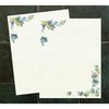 Great Papers Stationery Letterhead, Painted Bor, PK80 2013188