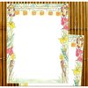 Great Papers Stationery Letterhead, Luau, 8.5"x, PK80 2014261