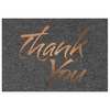 Great Papers Thank You Card W/Envelopes, Suit Co, PK50 2015124