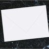 Great Papers Envelope, EA5, Tissue Lined, White, PK25 2019028