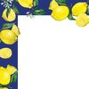 Great Papers Stationery Letterhead, Lemon Drop, PK80 2019042