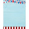 Great Papers Stationery Letterhead, Patriotic P, PK80 2019051