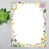 Great Papers Stationery Letterhead, Flower Mead, PK80 2019077