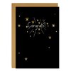Great Papers Congrats Greeting Cards, 6.375"x4.7, PK3 2020009