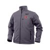 Milwaukee Tool M12 Heated TOUGHSHELL Jacket Kit 202G-212X