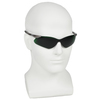 Kleenguard Safety Glasses, IR 5.0 Uncoated 20473