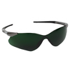 Kleenguard Safety Glasses, IR 5.0 Uncoated 20473