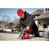 Milwaukee Tool M12 Heated AXIS Hooded Jacket Kit - Black, X-Large 205B-21XL