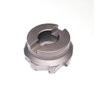 Hhip 4" X 1-1/2 Bore 90 Degree APKT Indexable Face Mill 2063-4000