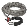 Lockjaw Winch Line, Synthetic, 3/8", 75 ft. 20-0375075