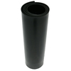 Rubber-Cal Neoprene - Commercial Grade - 70A - Rubber Sheet - 1/16" Thick x 4" Width x 4" Length - 8 Pack 20-103